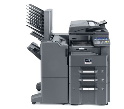 開設(shè)打印店所需條件與設(shè)備 多功能數(shù)碼復(fù)印機的核心作用