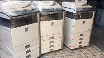 上海專(zhuān)業(yè)租賃各品牌復(fù)印機(jī)與多功能打印機(jī)，多樣化機(jī)型滿(mǎn)足辦公需求