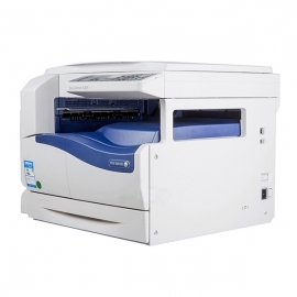 高效辦公的得力助手——富士施樂(lè)A3黑白激光數(shù)碼復(fù)印機(jī)S2011N